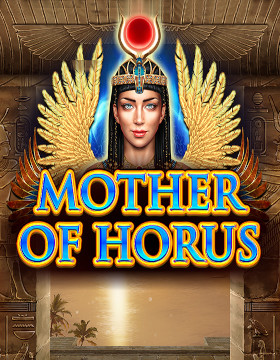 Play Free Demo of Mother of Horus Slot by Red Rake Gaming