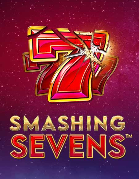 Play Free Demo of Smashing Sevens Win Ways Slot by Greentube