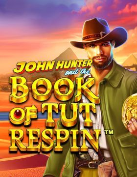 John Hunter and the Book of Tut Respin