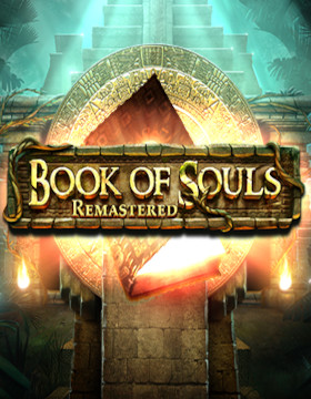 Play Free Demo of Book of Souls Remastered Slot by Spearhead Studios