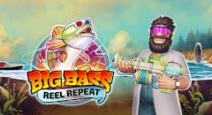 Big Bass Reel Repeat