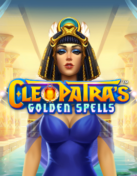 Play Free Demo of Cleopatra's Golden Spells Slot by Ino Games