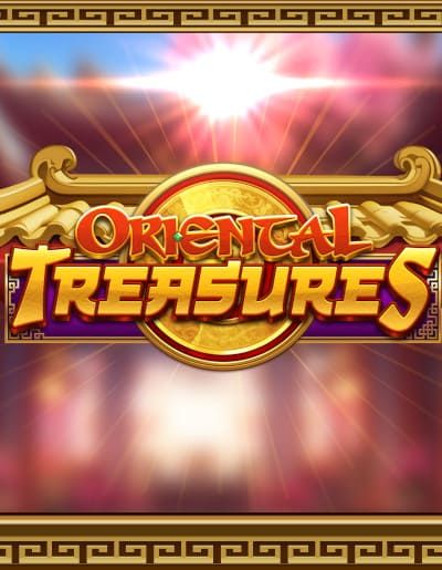 Oriental Treasures