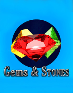 Play Free Demo of Gems & Stones Slot by Endorphina