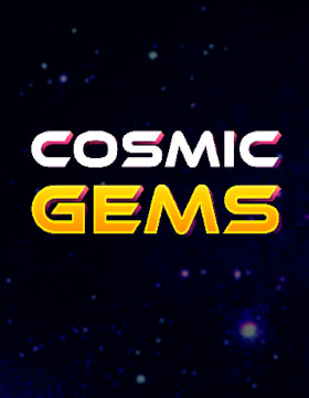 Play Free Demo of Cosmic Gems Slot by 2 by 2 Gaming