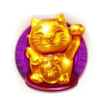 Symbol Lucky Cat