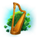 Symbol Harp
