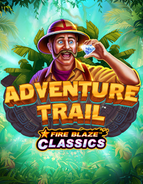 Play Free Demo of Fire Blaze: Adventure Trail Slot by Rarestone Gaming