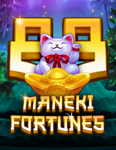Play Free Demo of Maneki 88 Fortunes Slot by BGaming
