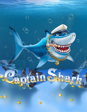 Play Free Demo of Captain Shark Slot by Wazdan