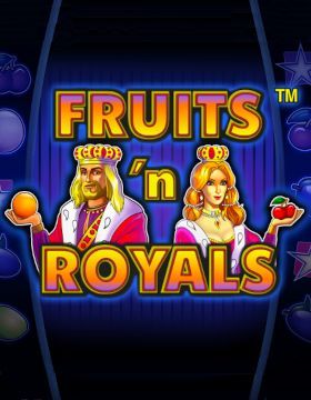 Fruits'n Royals Deluxe