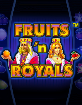 Play Free Demo of Fruits'n Royals Deluxe Slot by Novomatic