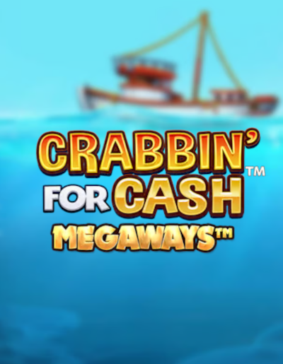 Play Free Demo of Crabbin’ For Cash Megaways™ Slot by Blueprint Gaming