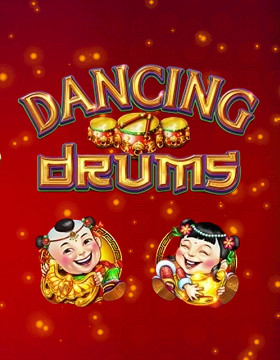 Play Free Demo of Dancing Drums Slot by Scientific Games