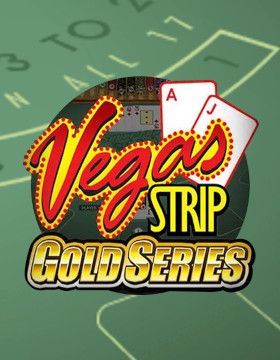 Vegas Strip Blackjack GOLD