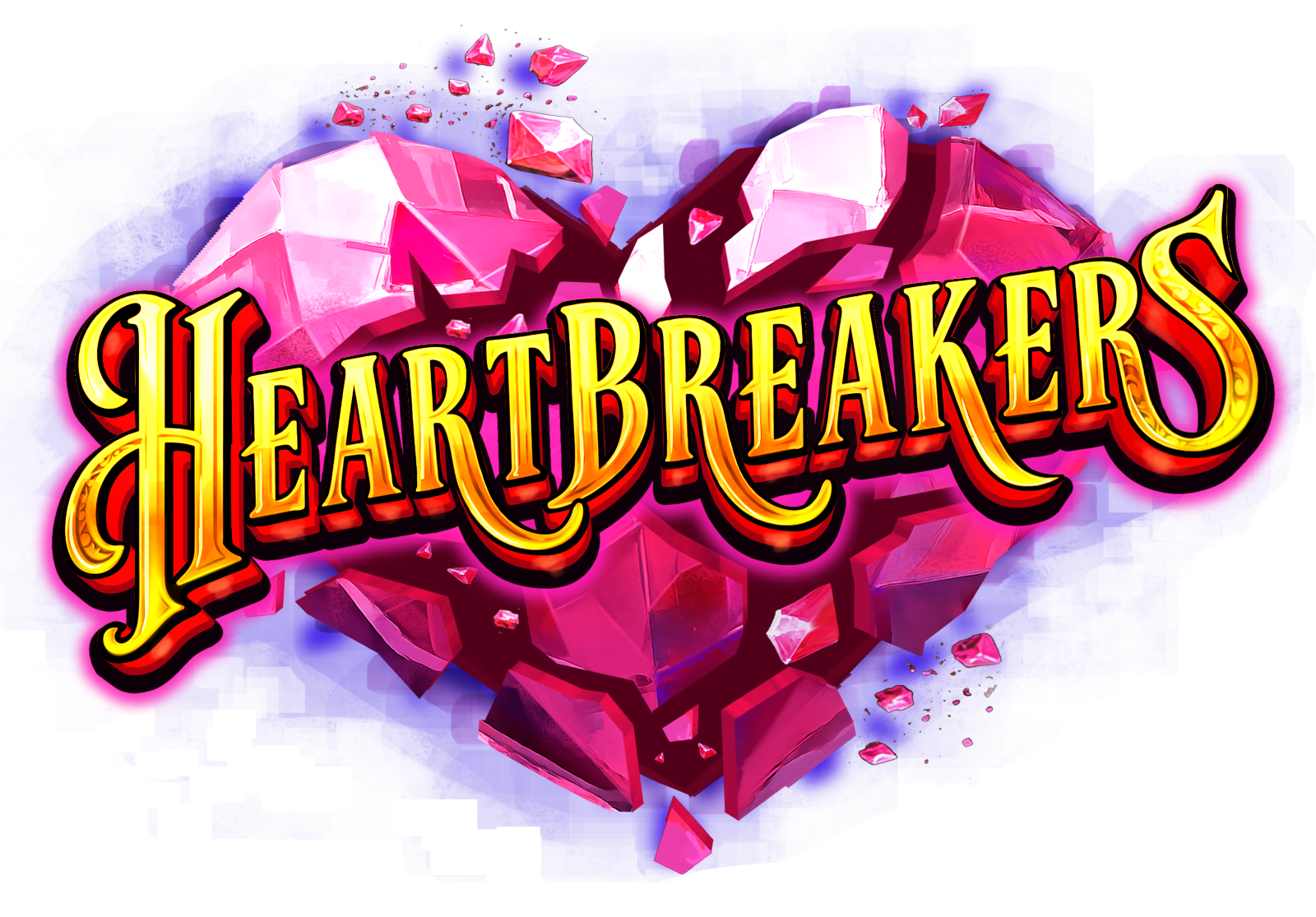 Heartbreakers - Veckans turneringsslot logo