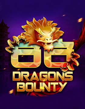 Play Free Demo of 88 Dragons Bounty Slot by Belatra Games