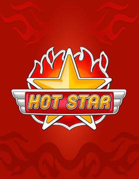 Hot Star Poster