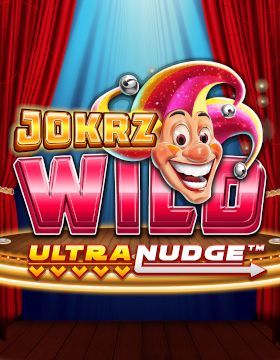 Jokrz Wild Ultranudge