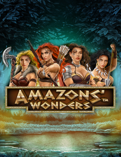 Play Free Demo of Amazons' Wonders Slot by Synot
