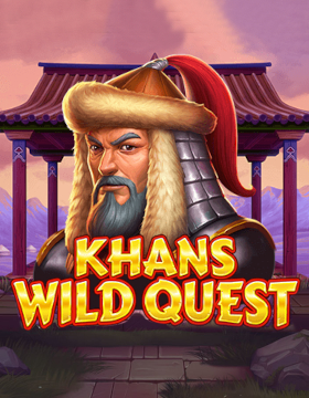 Play Free Demo of Khan's Wild Quest Slot by Booming Games