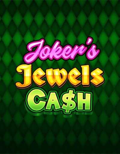 Joker's Jewels Cash
