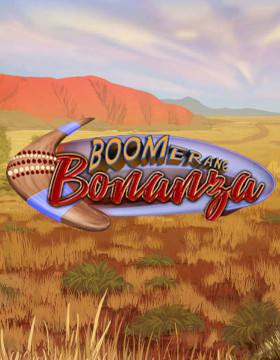 Play Free Demo of Boomerang Bonanza Slot by Booming Games