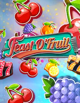 Play Free Demo of Feast O'Fruita Slot by LEAP Gaming