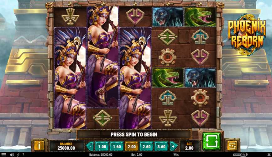 Play demo