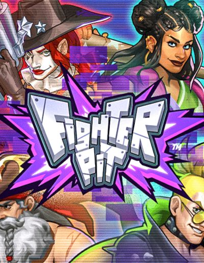 Fighter Pit