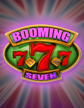 Play Free Demo of Booming Seven Slot by Booming Games