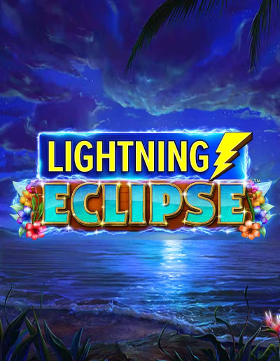 Play Free Demo of Lightning Eclipse Slot by Lightning Box Gaming