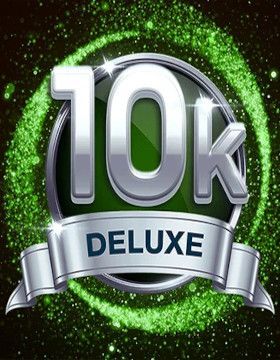 10k Deluxe Scratchcard