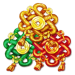 Symbol Knot Cluster
