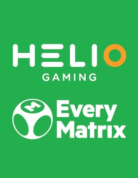 EveryMatrix is ​​joining Helio Gaming to its CasinoEngine Poster