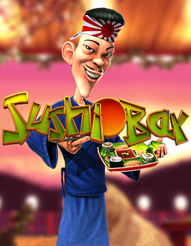 Play Free Demo of Sushi Bar Slot by BetSoft