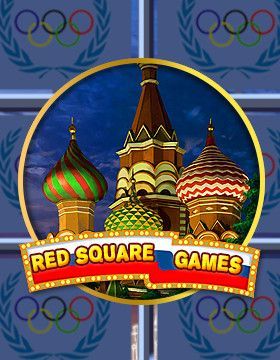 Red Square Games