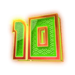 Symbol Ten