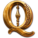 Symbol Queen
