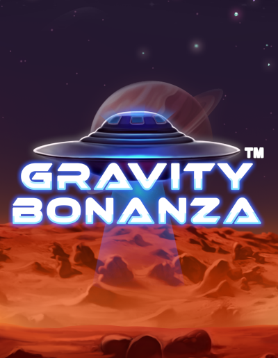 Play Free Demo of Gravity Bonanza Slot by Pragmatic Play
