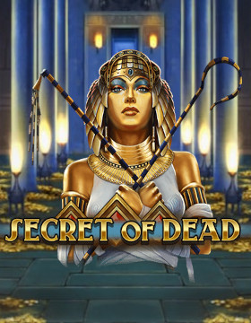 Play Free Demo of Secret of Dead Slot by Play'n Go