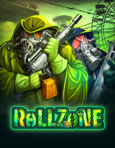 Play Free Demo of The RollZone Slot by Felix Gaming