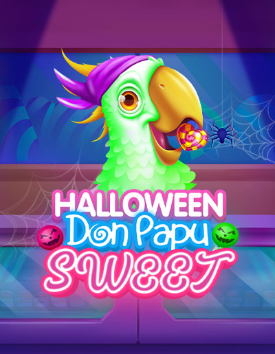 Play Free Demo of Don Papu Sweet Halloween Slot by Onlyplay