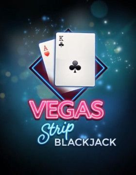 Vegas Strip Blackjack