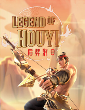 Play Free Demo of Legend of Hou Yi Slot by PG Soft