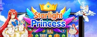 Starlight Princess