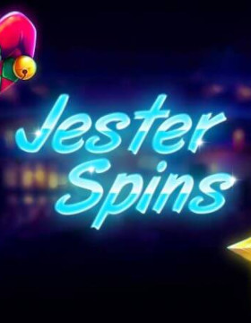 Play Free Demo of Jester Spins Slot by Red Tiger Gaming