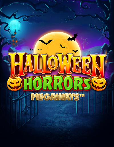 Play Free Demo of Halloween Horrors Megaways™ Slot by Iron Dog Studios