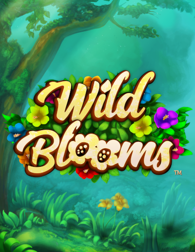 Play Free Demo of Wild Blooms Slot by Synot