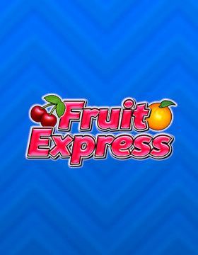 Play Free Demo of Fruit Express Slot by Amatic